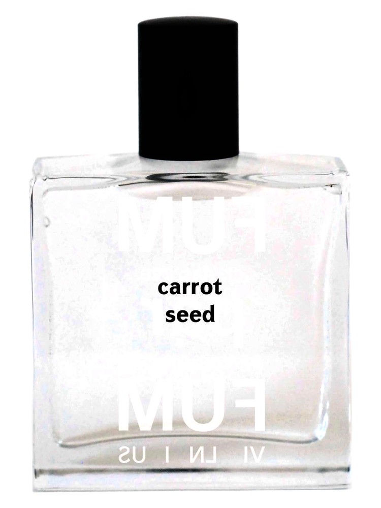 FUMparFUM Carrot Seed
