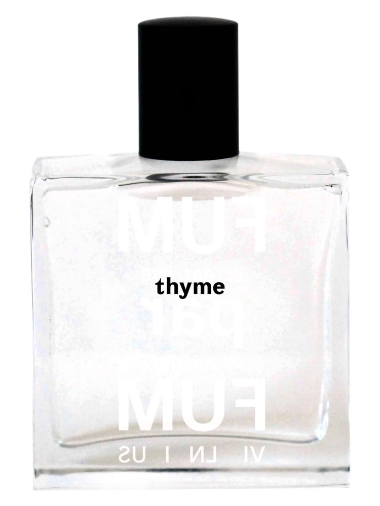 FUMparFUM Thyme