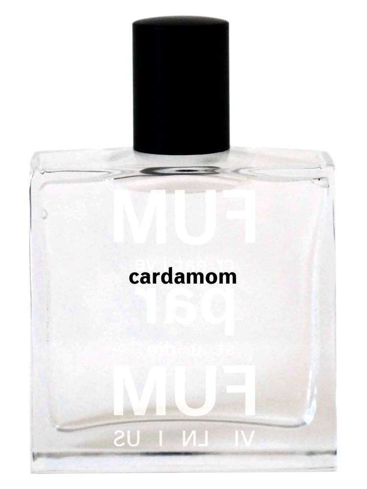 FUMparFUM Cardamom