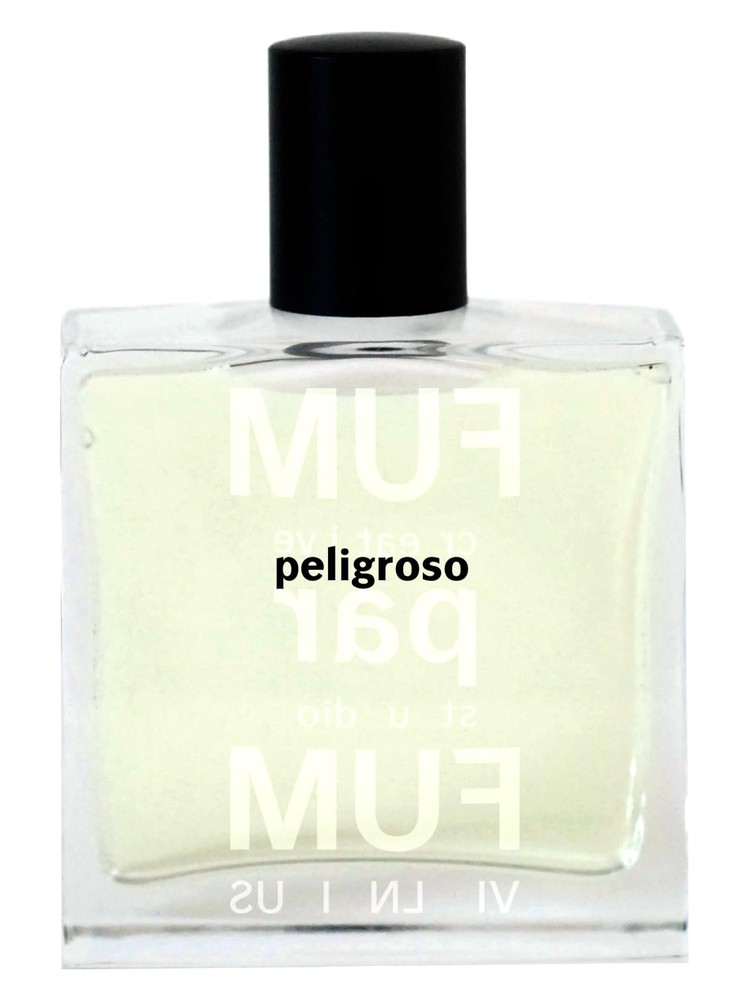 Peligroso – FUMparFUM