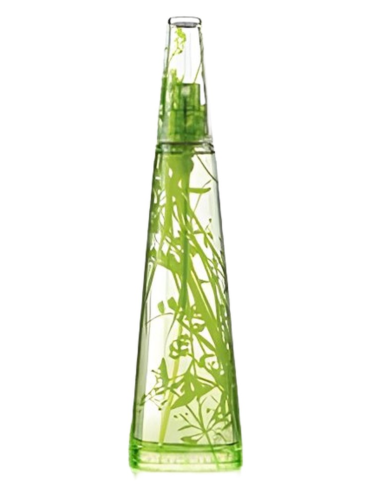L’Eau d’Issey Summer 2007 Femme – Issey Miyake