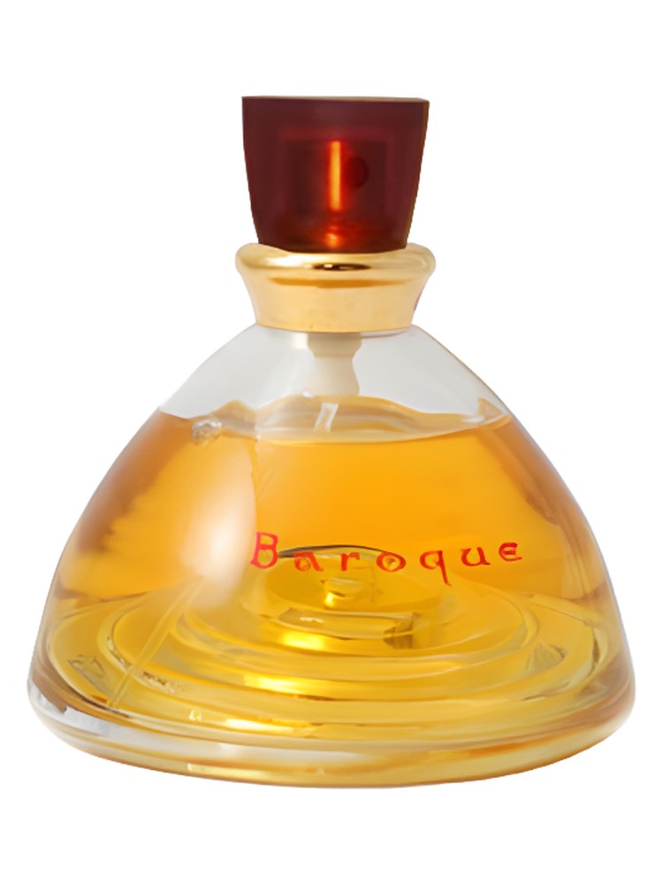 Baroque – Yardley