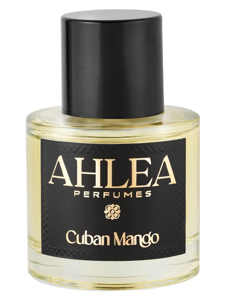Cuban Mango – Ahlea