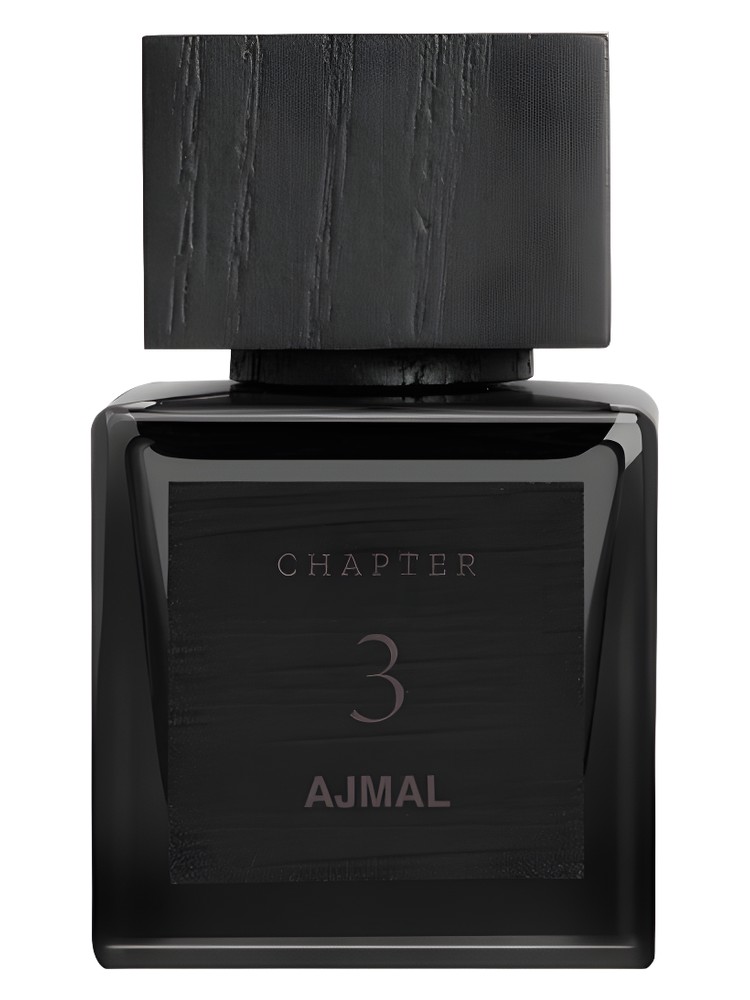 Chapter 3 – Ajmal