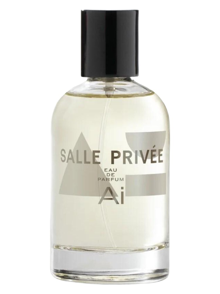 Ai – Salle Privée