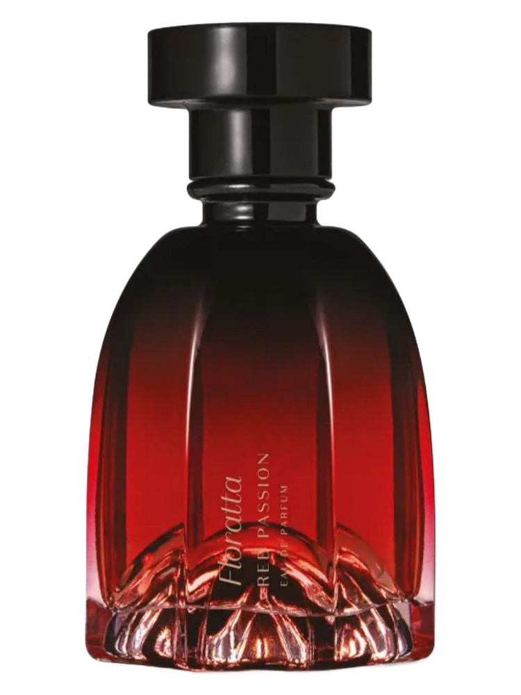 Floratta Red Passion – O Boticário