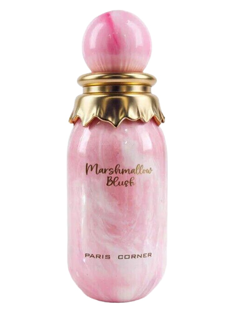 Marshmallow Blush – PARIS CORNER