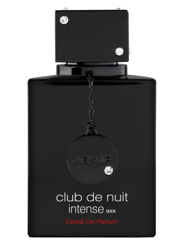 Club De Nuit Intense Man Extrait – Armaf