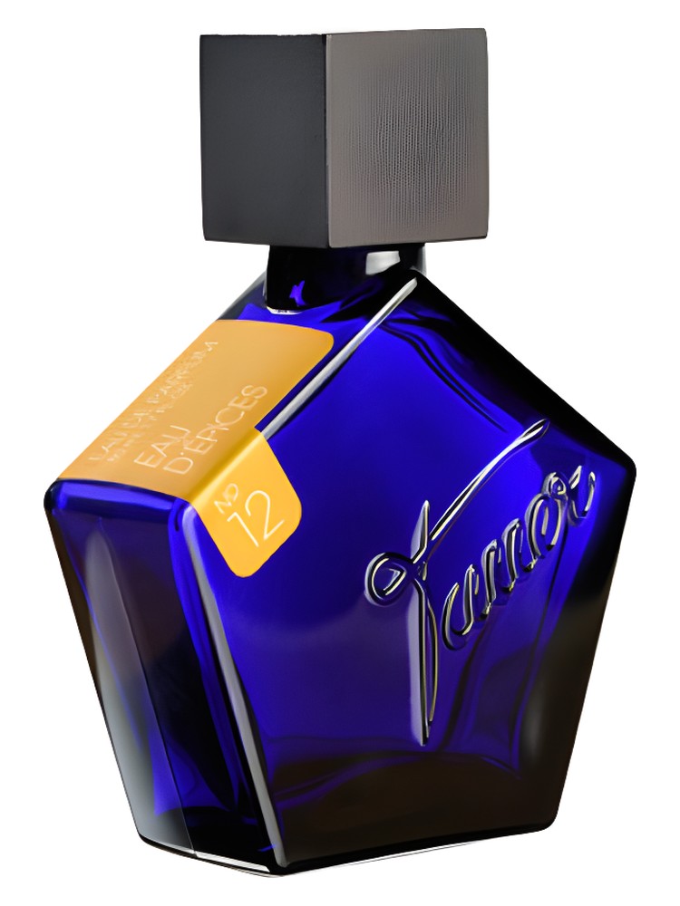 12 Eau D’Epices – Tauer Perfumes