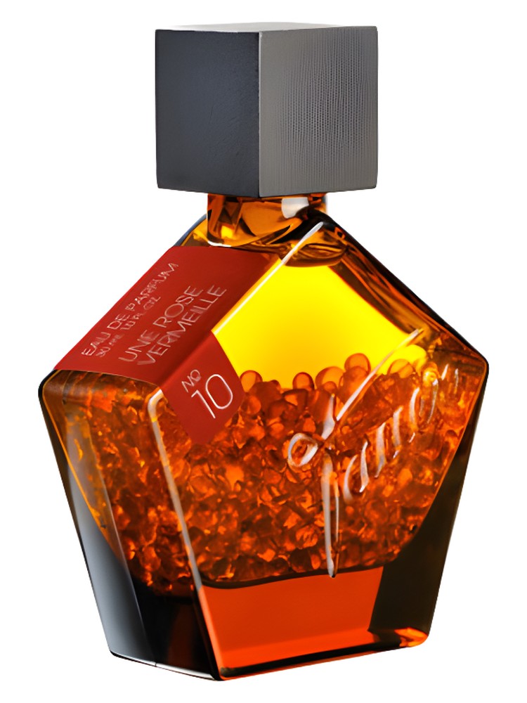 10 Une Rose Vermeille – Tauer Perfumes