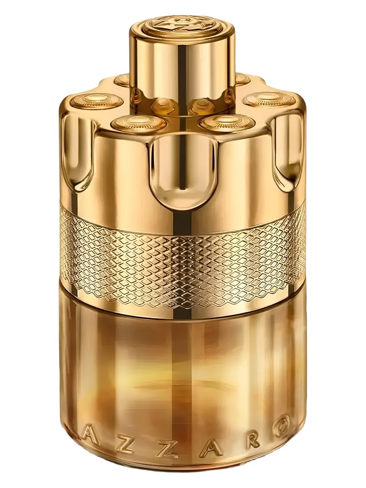 Forever Wanted Elixir – Azzaro