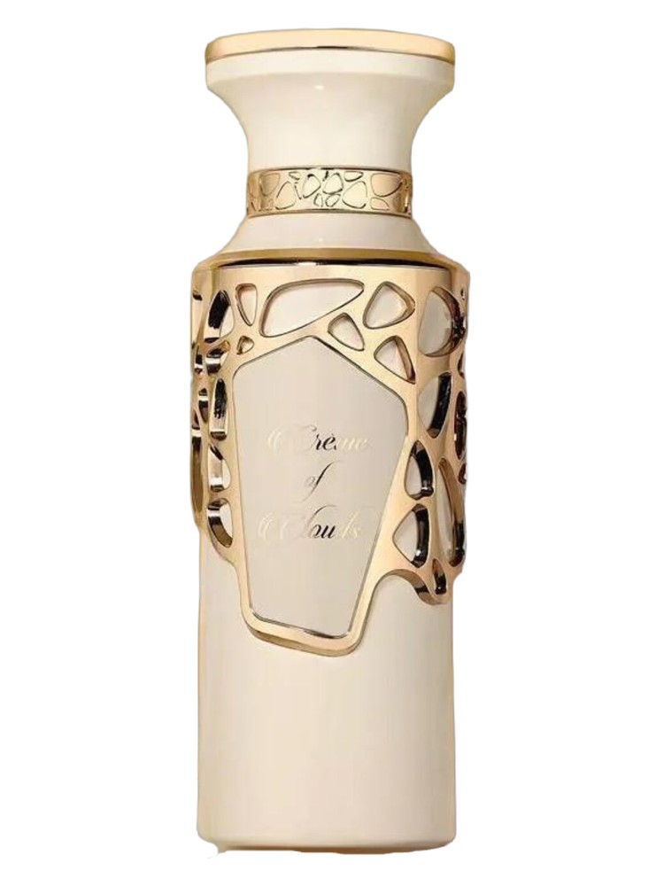Creme of Clouds – Fragrance World