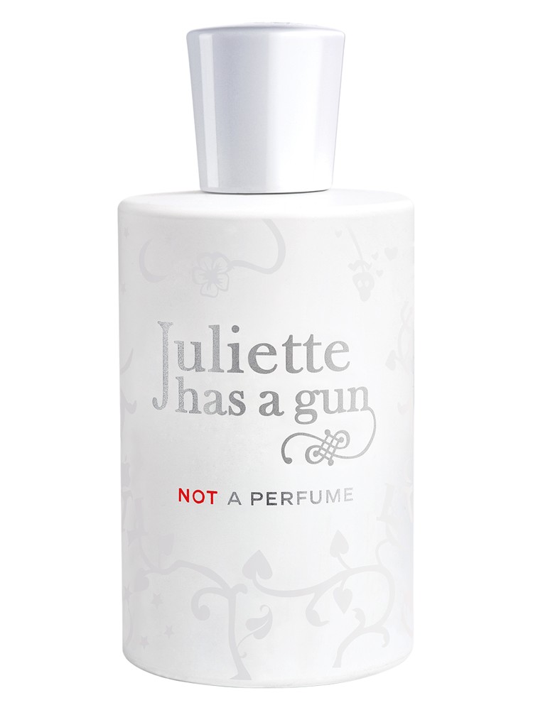 Not A Perfume – Juliette Has A Gun