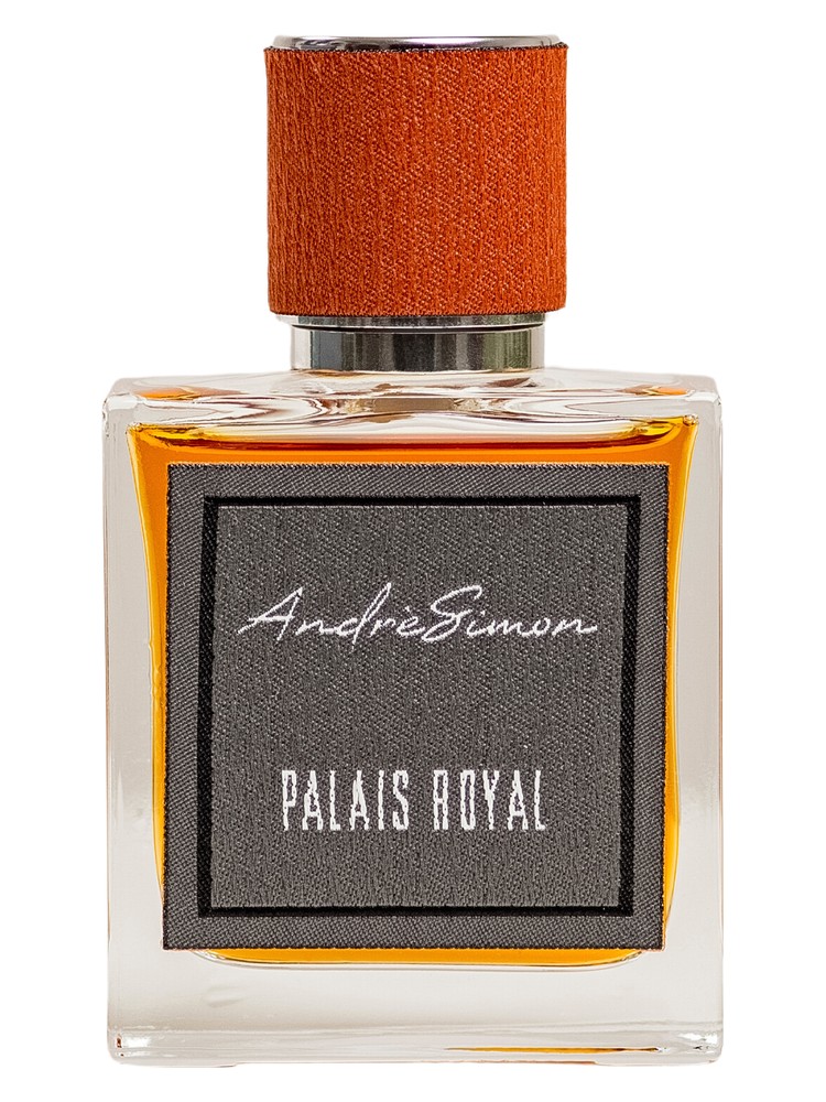 Palais Royal – AndrèSimon