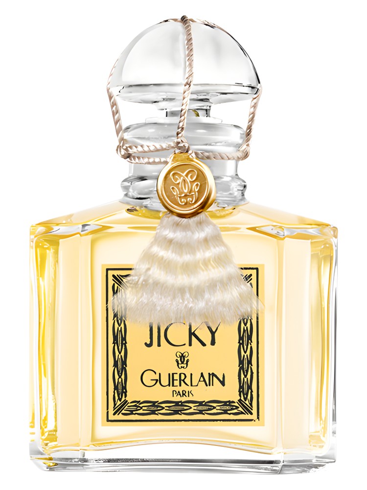 Jicky – Guerlain
