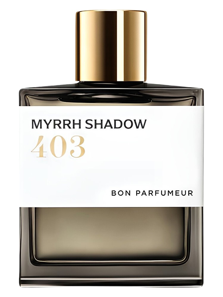 403 Myrrh Shadow – Bon Parfumeur