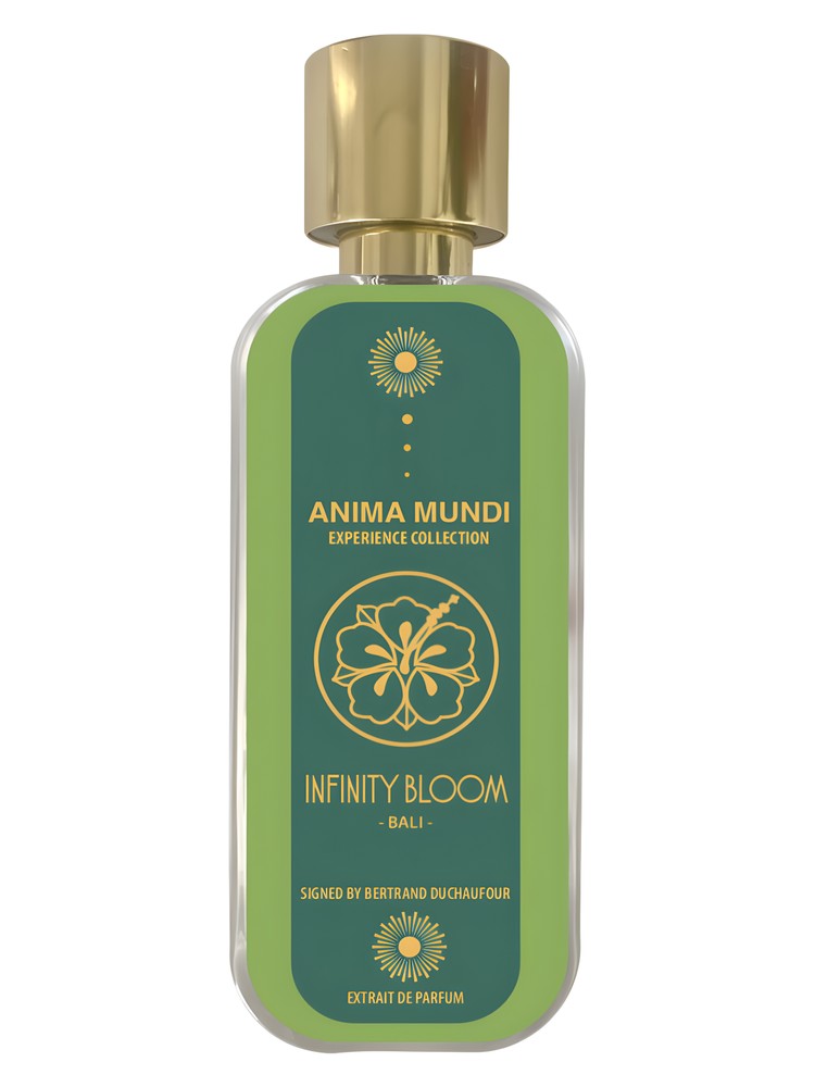 Infinity Bloom – Anima Mundi