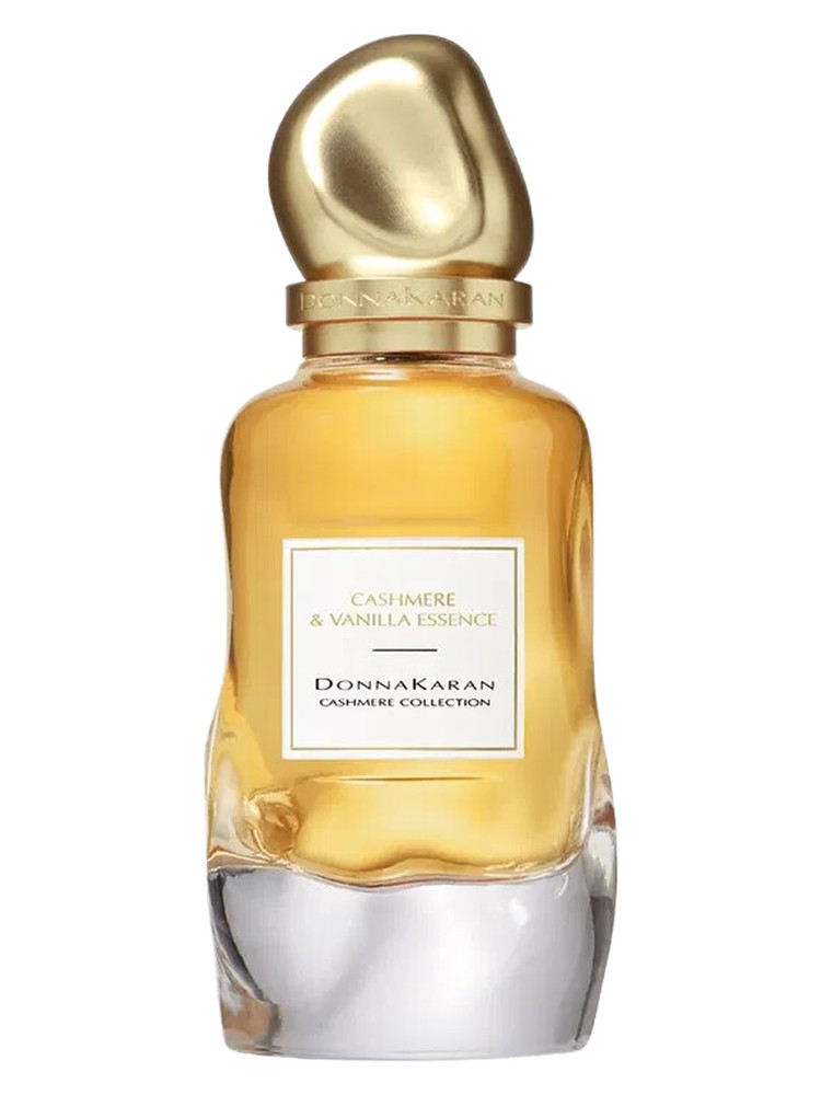 Cashmere & Vanilla Essence – Donna Karan