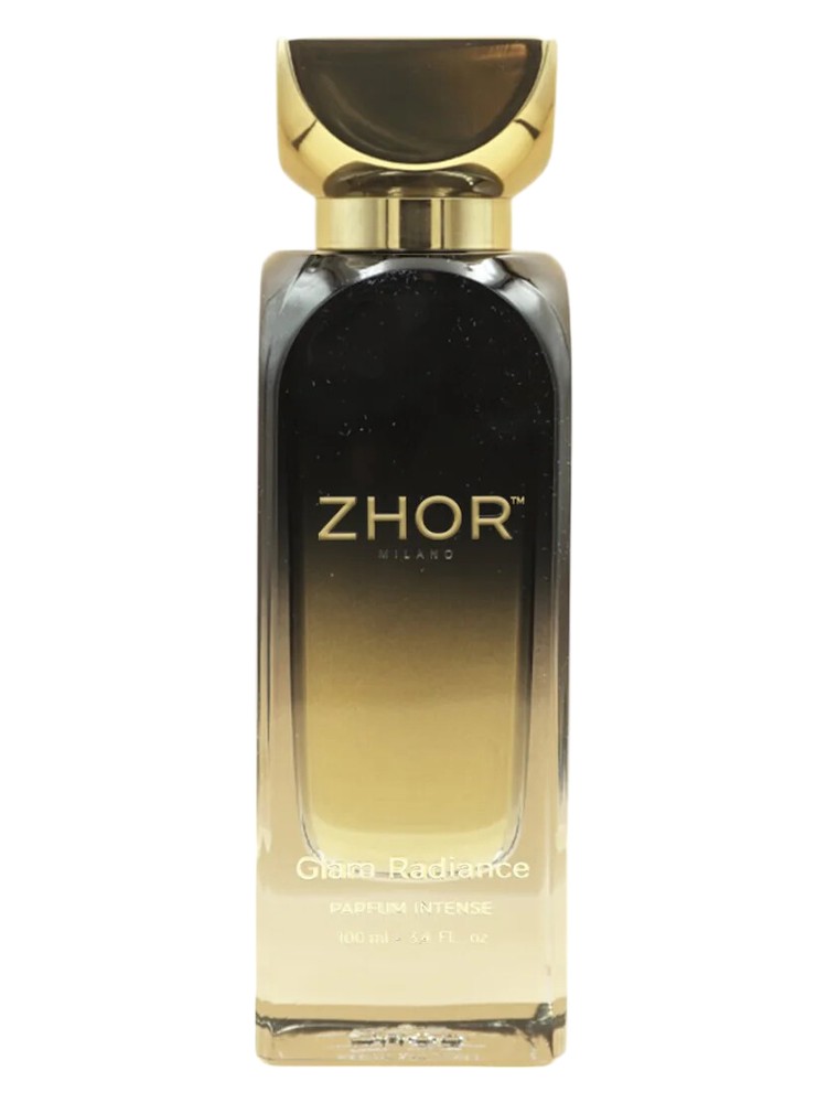 Glam Radiance – Zhor Milano