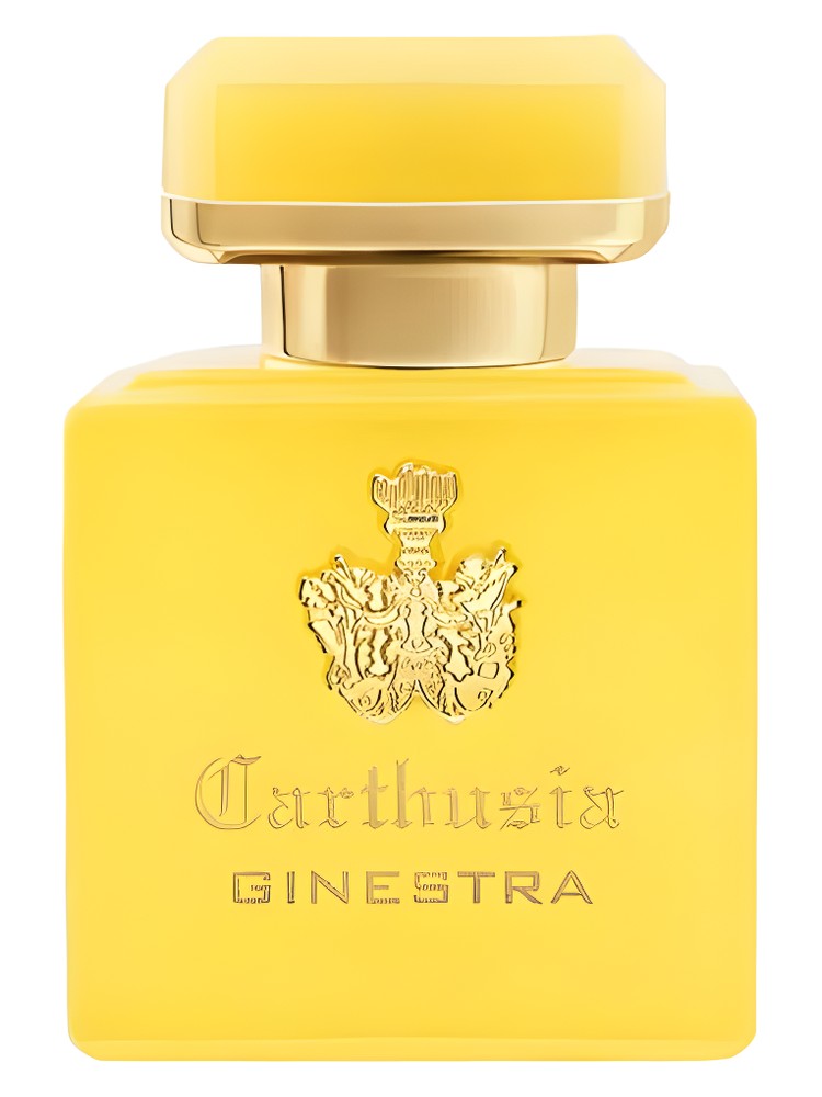 Intenso di Ginestra – Carthusia