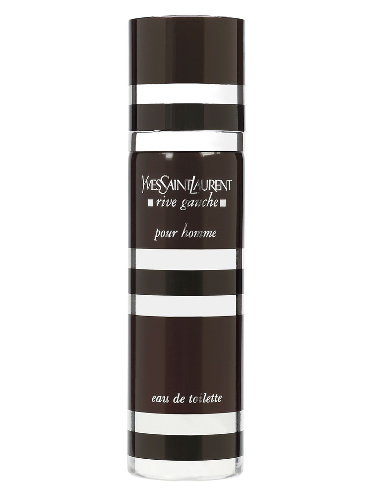 Rive Gauche pour Homme – Yves Saint Laurent