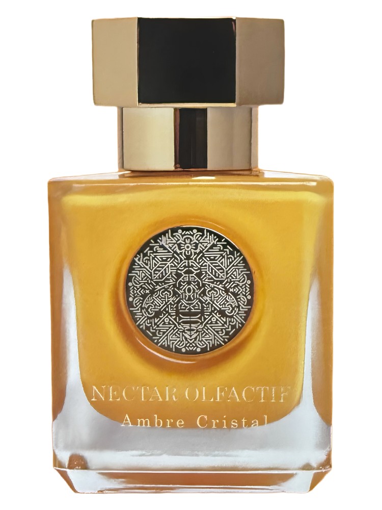 Ambre Cristal – Nectar Olfactif
