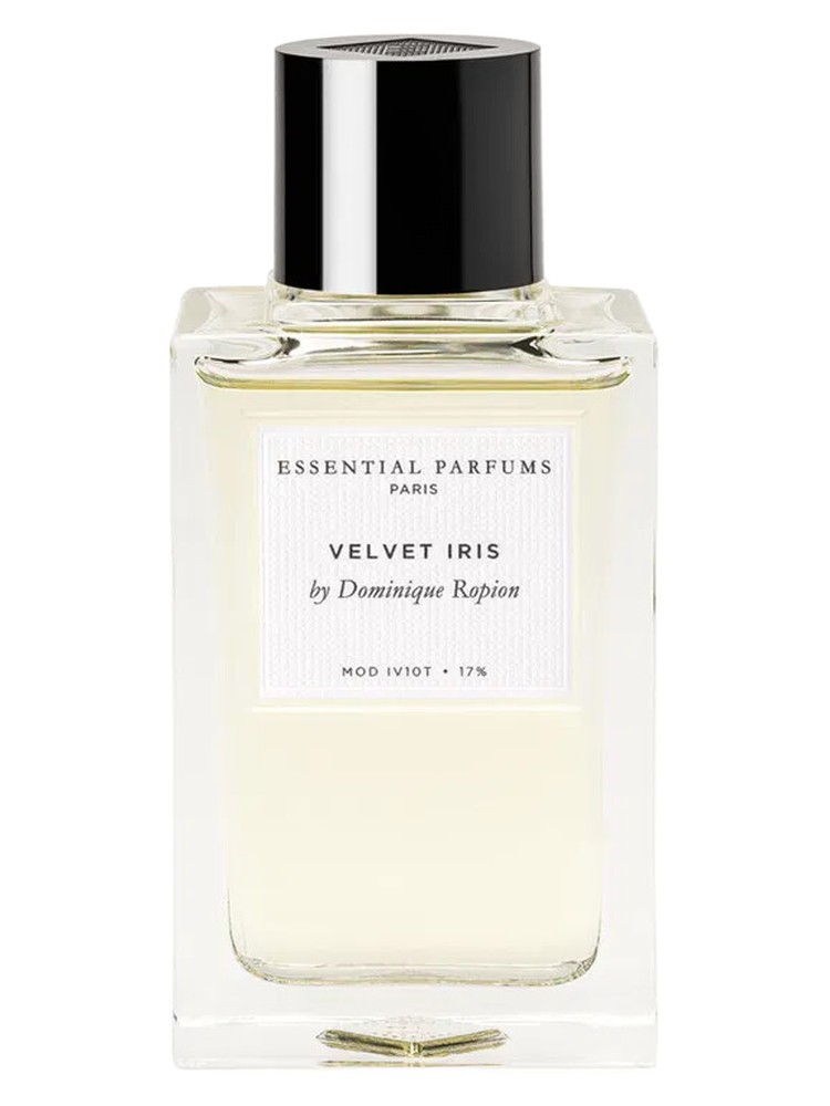 Velvet Iris – Essential Parfums