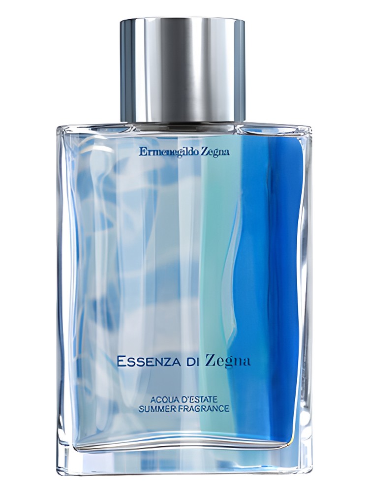 Acqua D’Estate Essenza – Ermenegildo Zegna