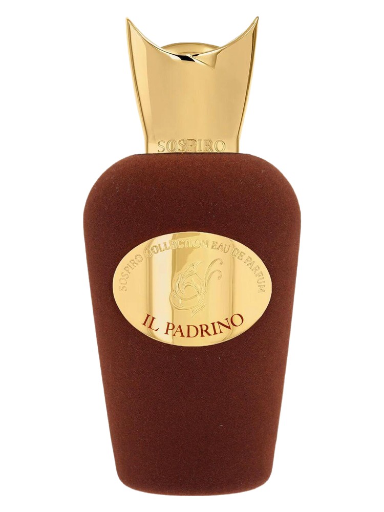 Il Padrino – Sospiro Perfumes