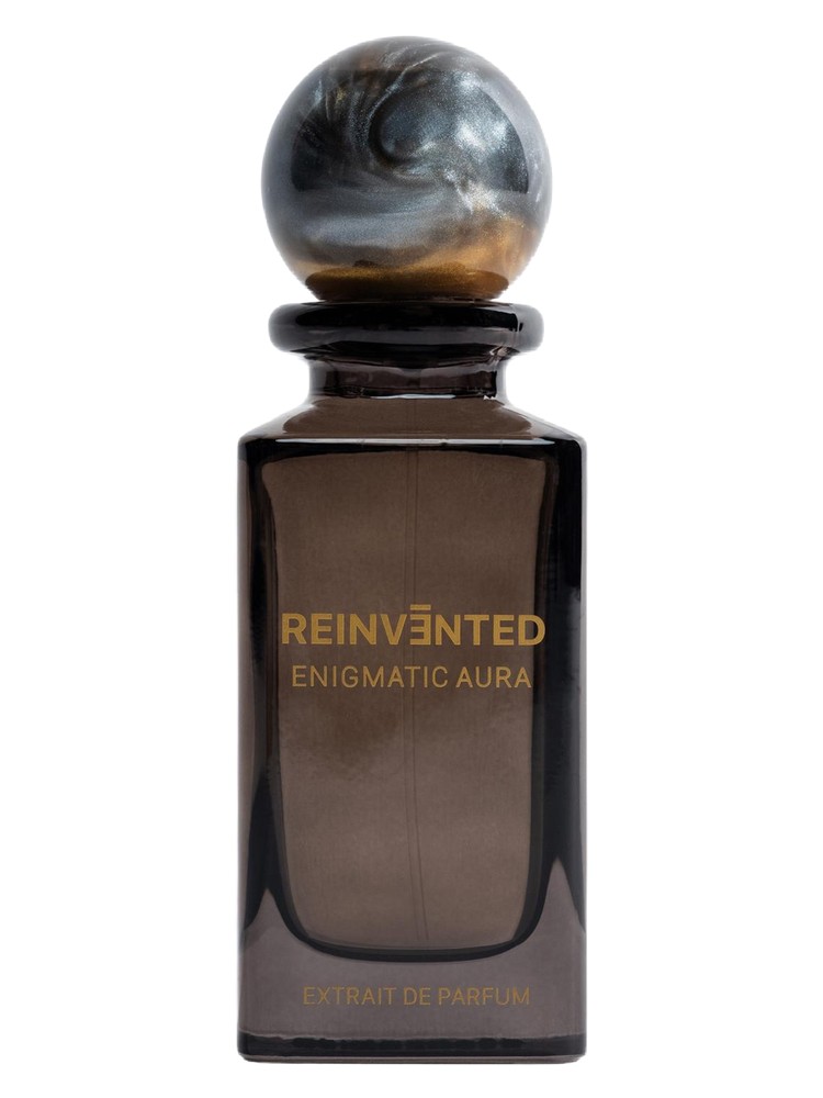 Enigmatic Aura – Reinvented
