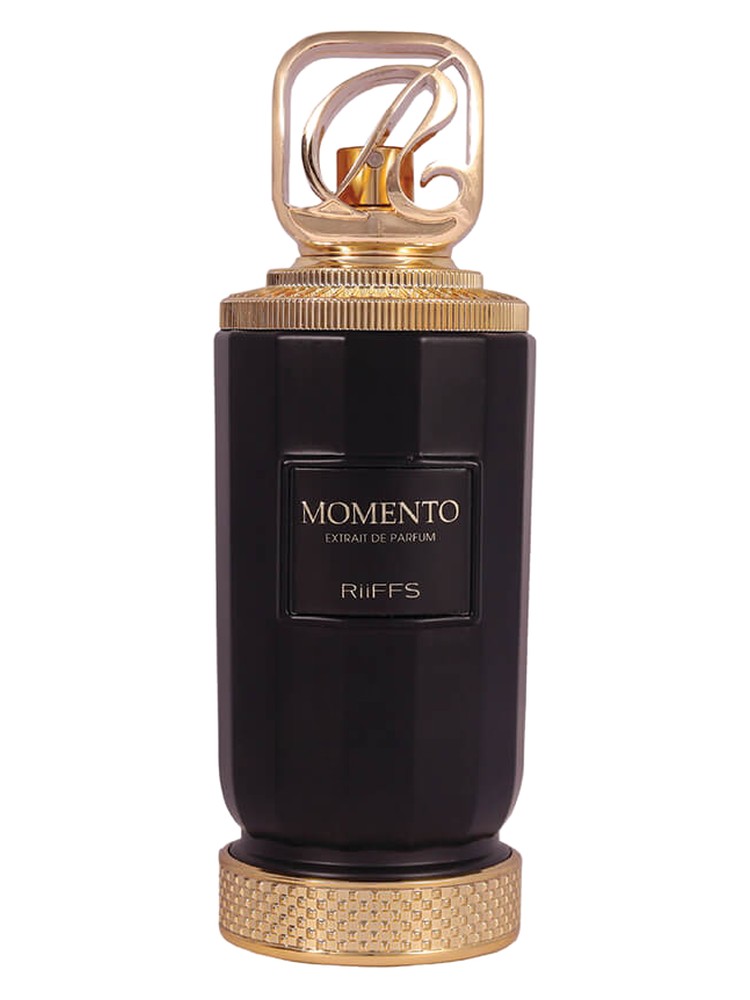 Momento – Riiffs Perfumes