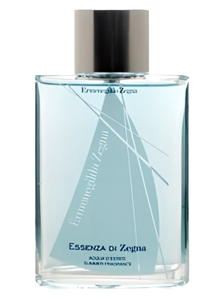 Acqua D’Estate Essenza 2007 – Ermenegildo Zegna