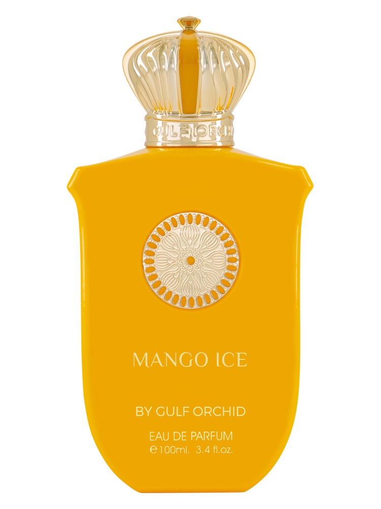 Mango Ice – Gulf Orchid