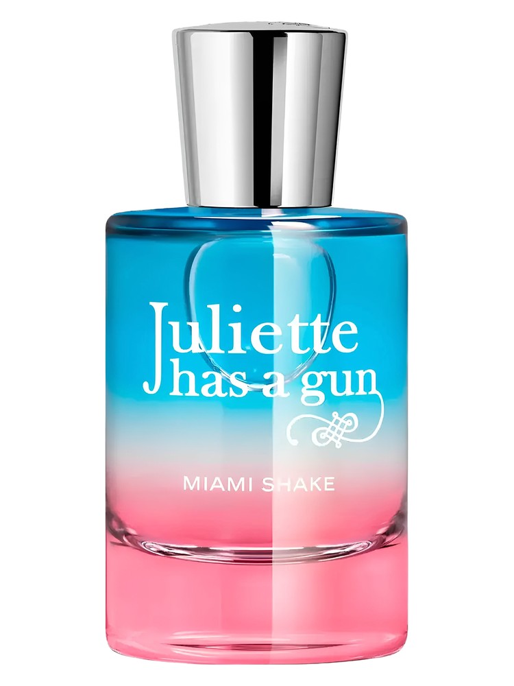 Miami Shake – Juliette Has A Gun