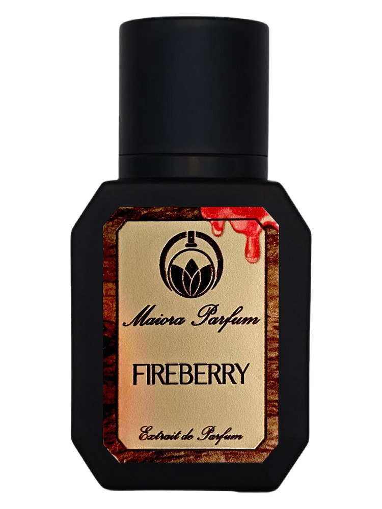 Fireberry – Maiora Parfum