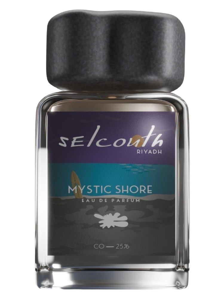 Mystic Shore – Selcouth