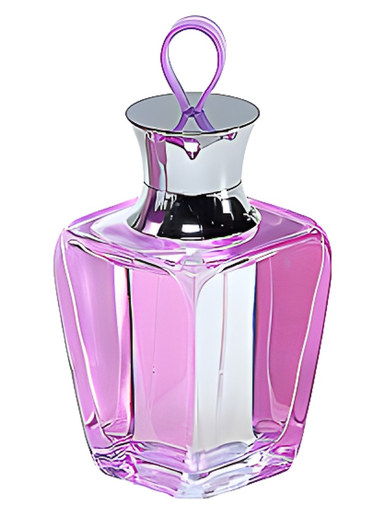 Promesse Eau Fraîche – Cacharel