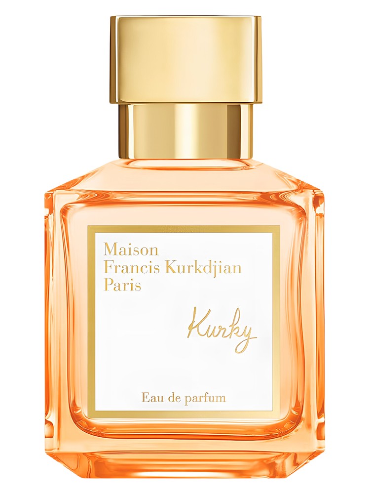 Kurky – Maison Francis Kurkdjian