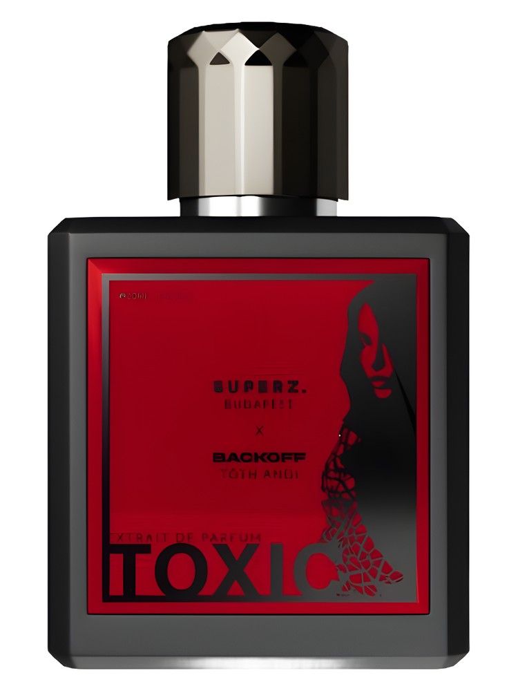 Toxic – Superz.