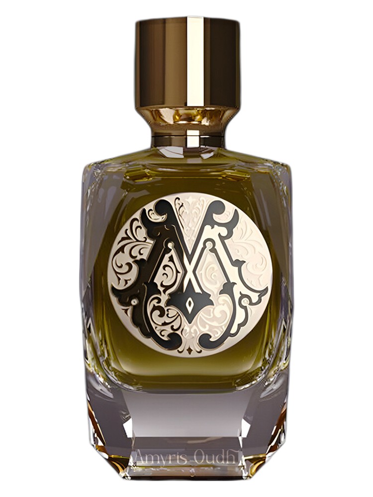 Amyris Oudh – Parfum de Mahzen