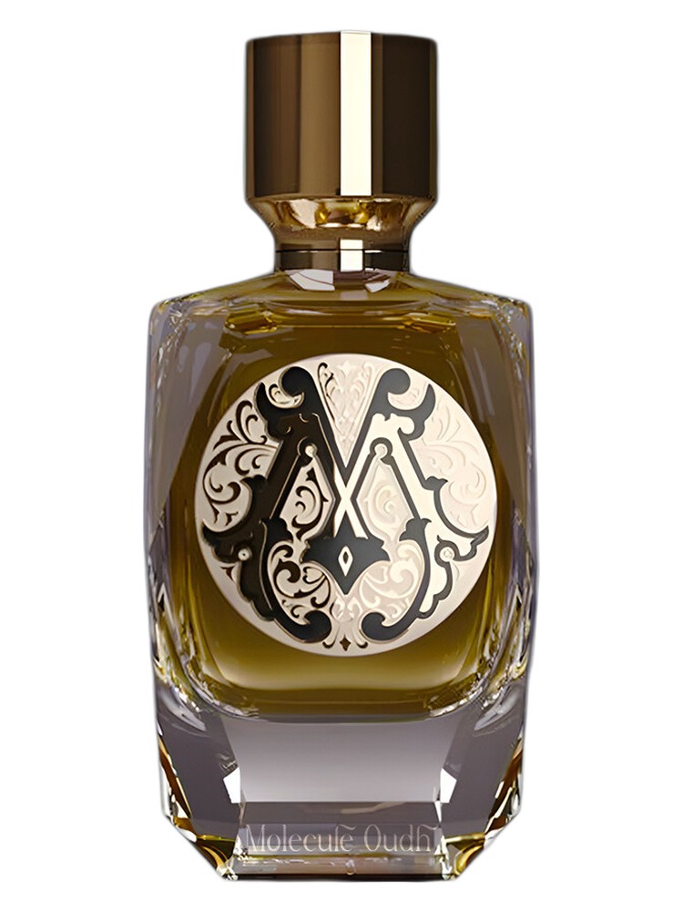 Molecule Oudh – Parfum de Mahzen