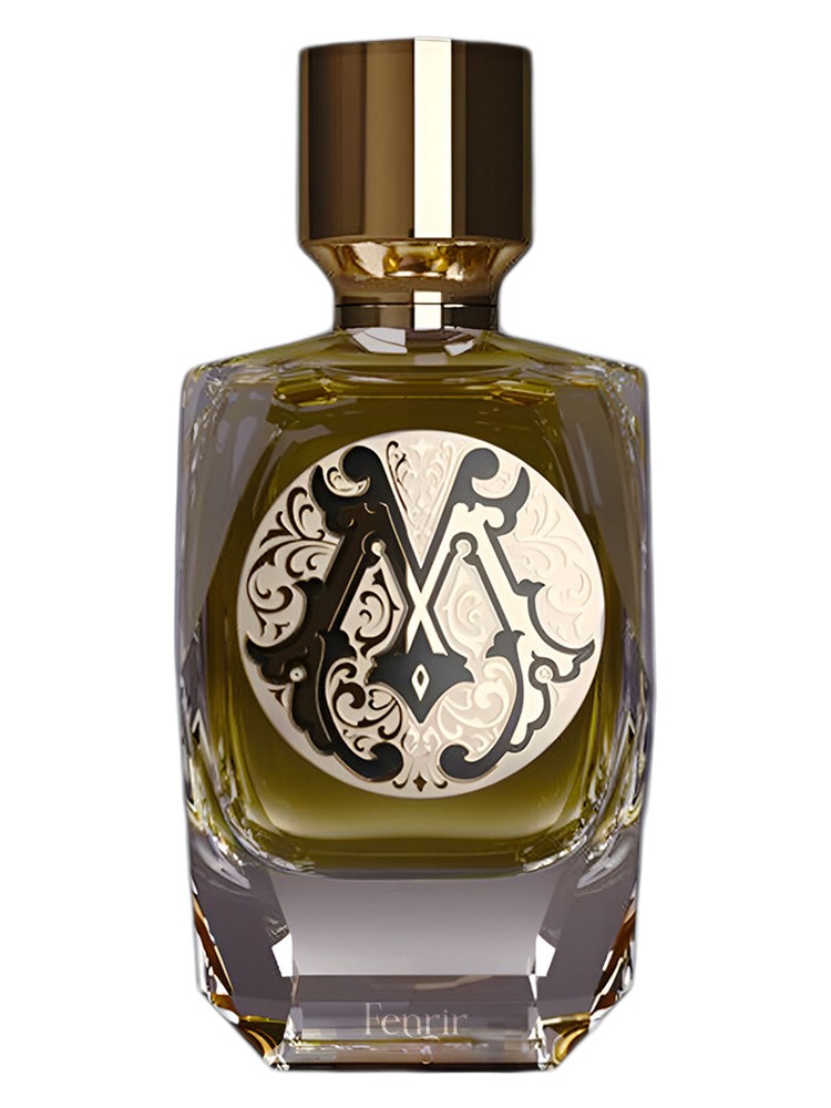 Fenrir – Parfum de Mahzen