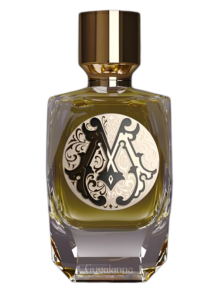 Gugalanna – Parfum de Mahzen