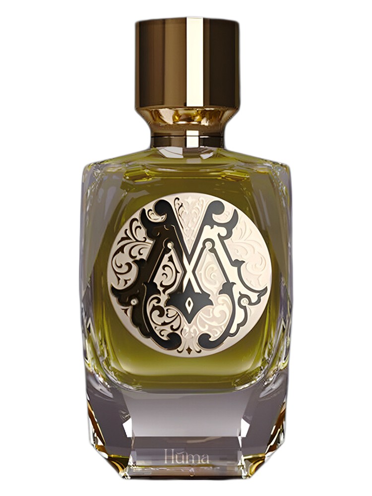 Hûma – Parfum de Mahzen