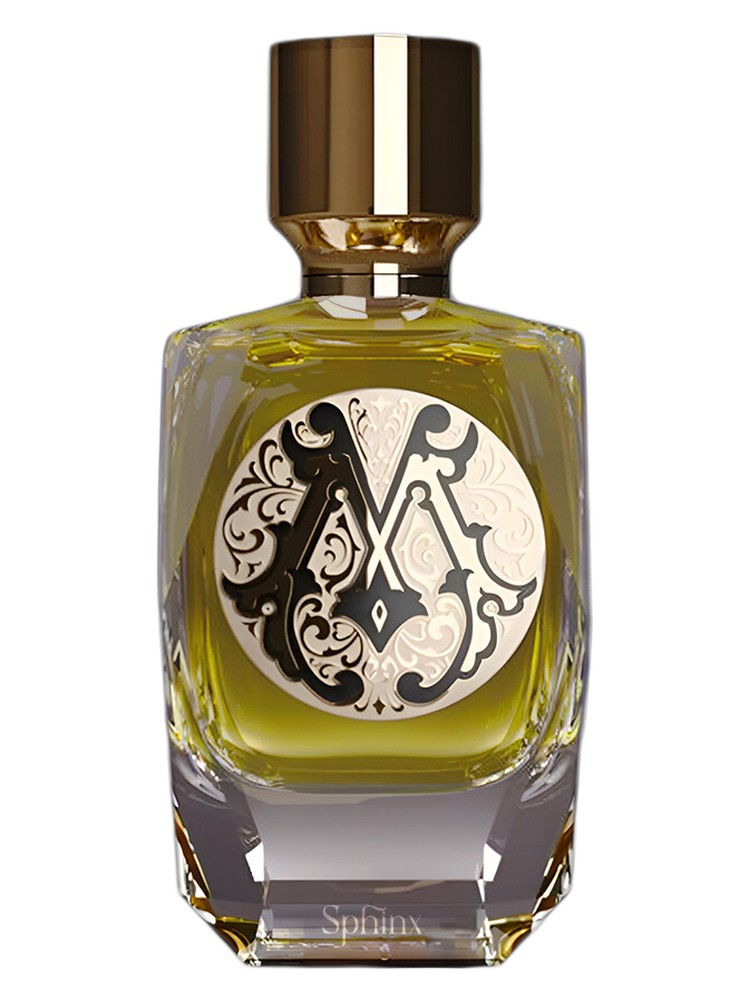 Sphinx – Parfum de Mahzen