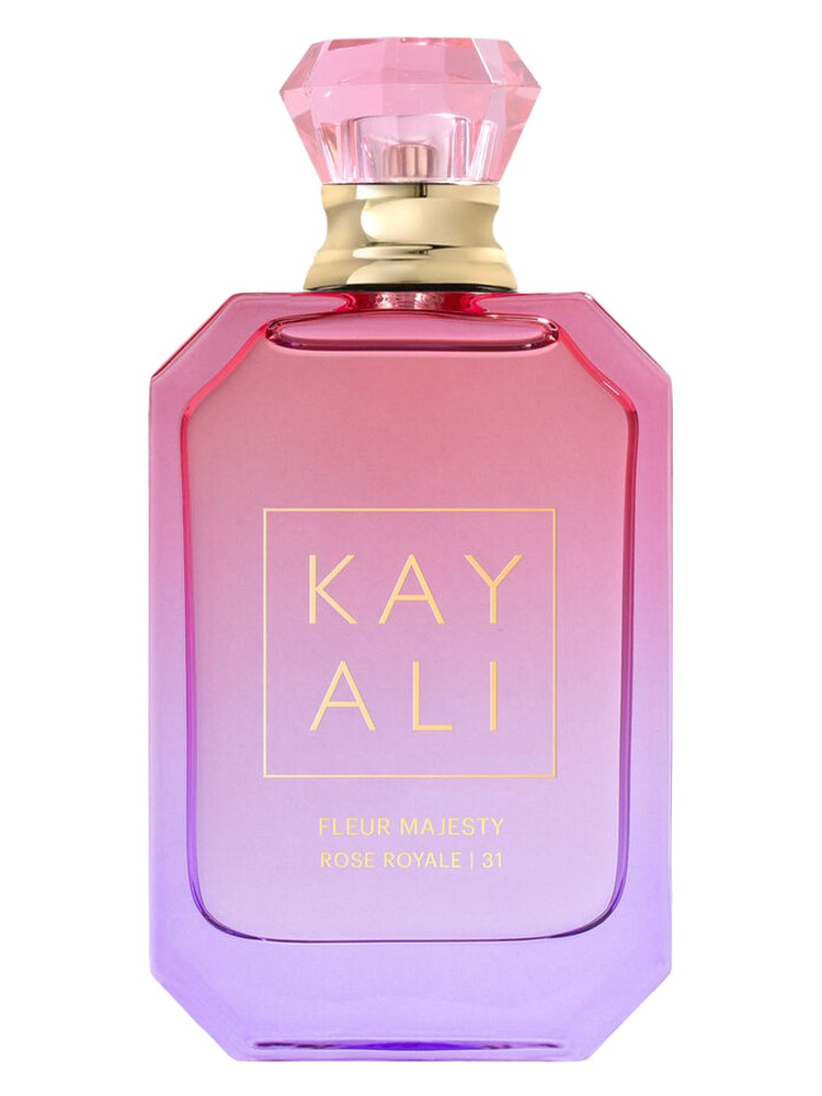 Fleur Majesty Rose Royale | 31 – Kayali Fragrances