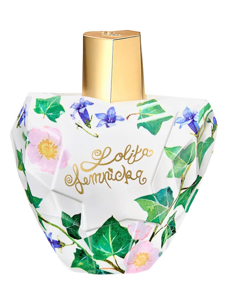 Mon Premier Parfum Edition Limitée 2025 (Flacon Mon Printemps) – Lolita Lempicka