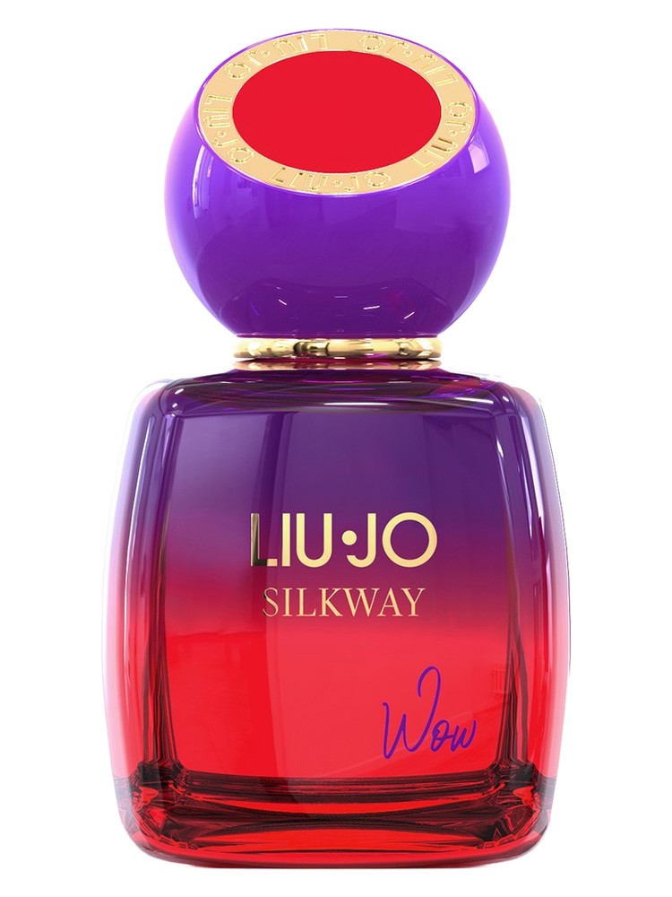 Silkway Wow – Liu Jo