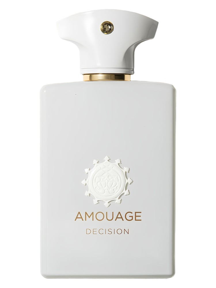 Decision – Amouage