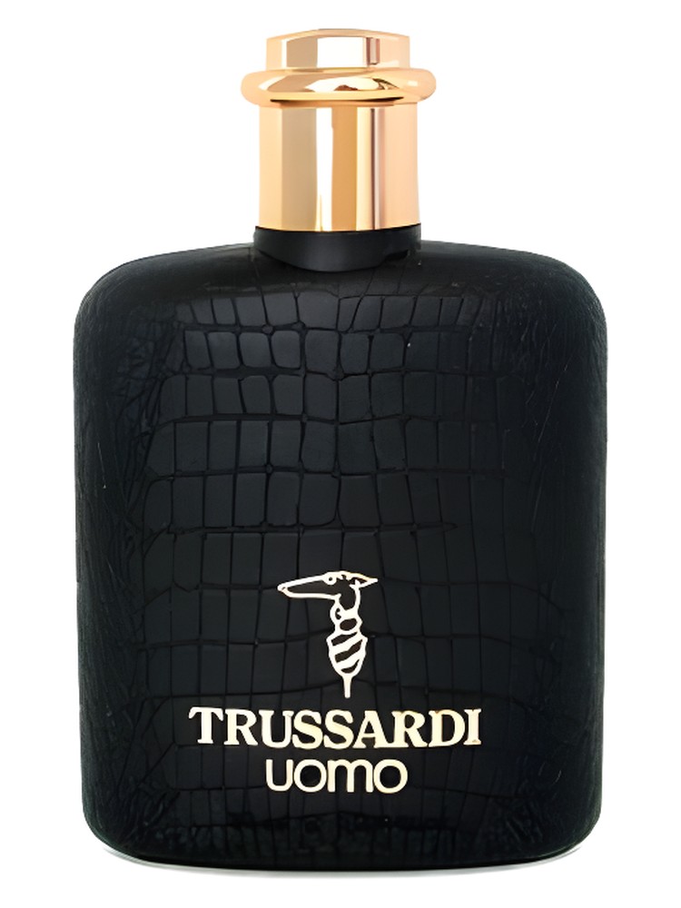 Trussardi Uomo – Trussardi